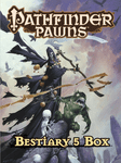 RPG Item: Pathfinder Pawns: Bestiary 5 Box