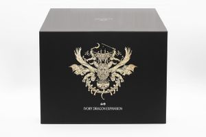 Kingdom Death: Monster – Ivory Dragon Expansion