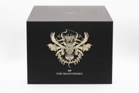 Kingdom Death: Monster – Ivory Dragon Expansion