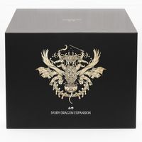 Kingdom Death: Monster – Ivory Dragon Expansion