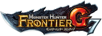 Video Game: Monster Hunter Frontier - Season 7.0