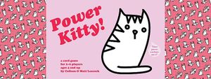 Power Kitty