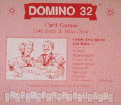 Domino 32