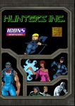 RPG Item: Hunters, Inc. (ICONS)