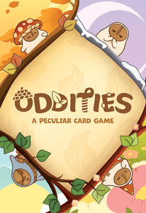 Oddities