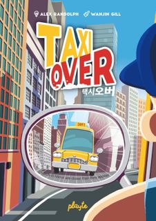 Taxi Over