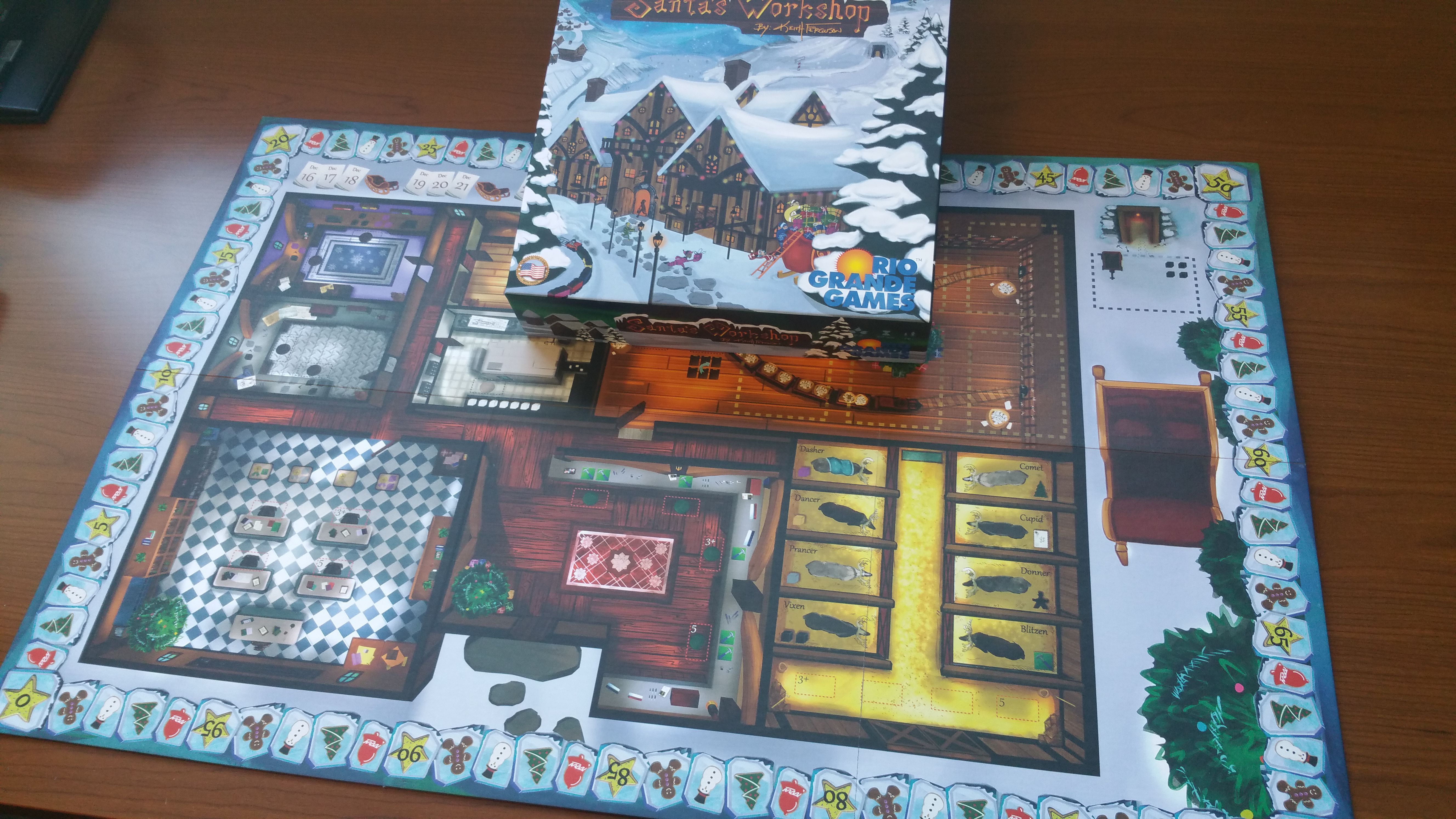 BoardGameGeek