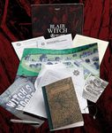 Hunt a Killer: Blair Witch