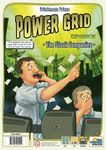 Board Game: Power Grid: The Stock Companies