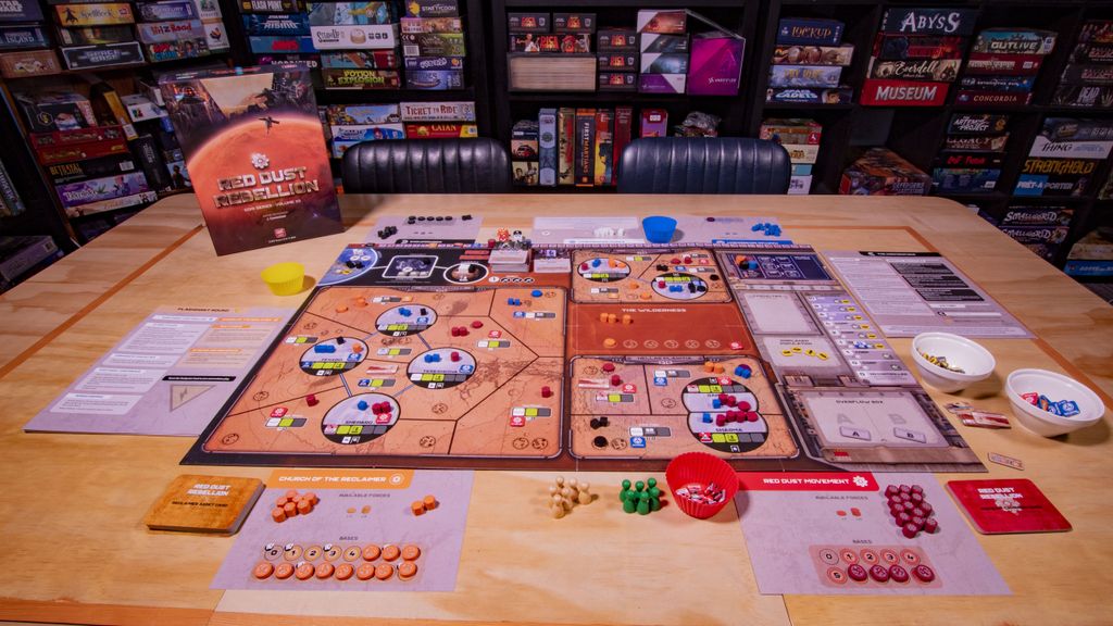 BoardGameGeek
