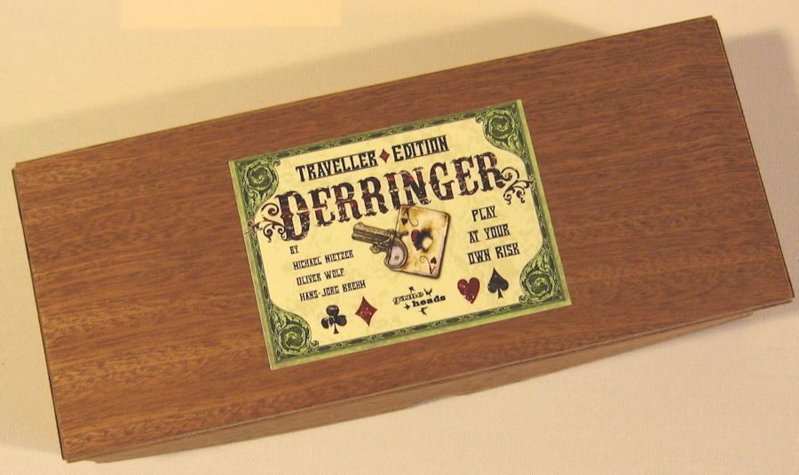 Derringer