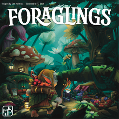 Foraglings