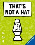 Board Game: That's Not a Hat: Pop Culture