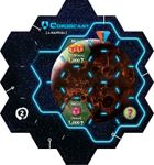 Board Game: Xia: Legends of a Drift System
