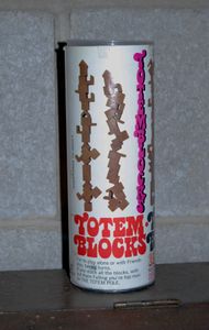Totem Blocks