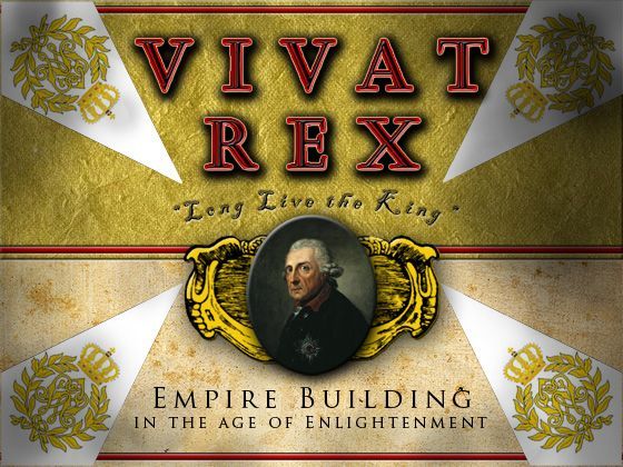 Vivat Rex