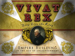 Vivat Rex