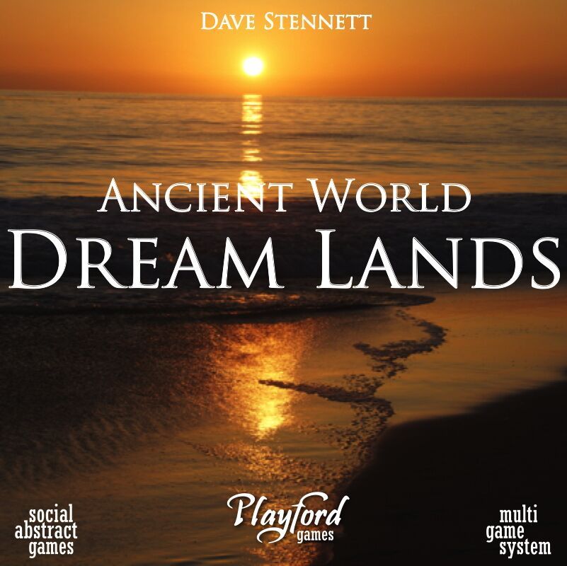 Dream Lands
