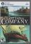 Video Game: East India Company