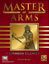 RPG Item: Master at Arms: Crimson Cleaver