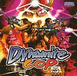 Video Game: Dynamite Cop
