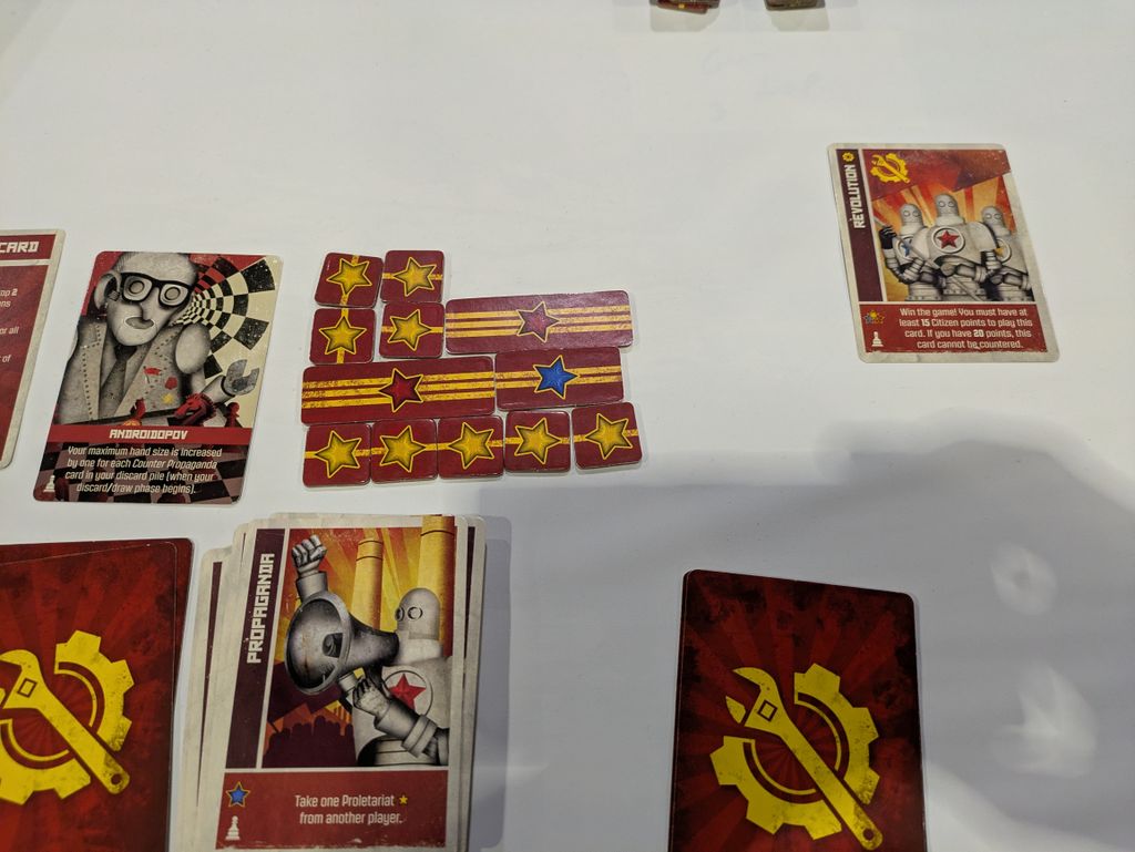 Illustration 2 de Cogs and Commissars