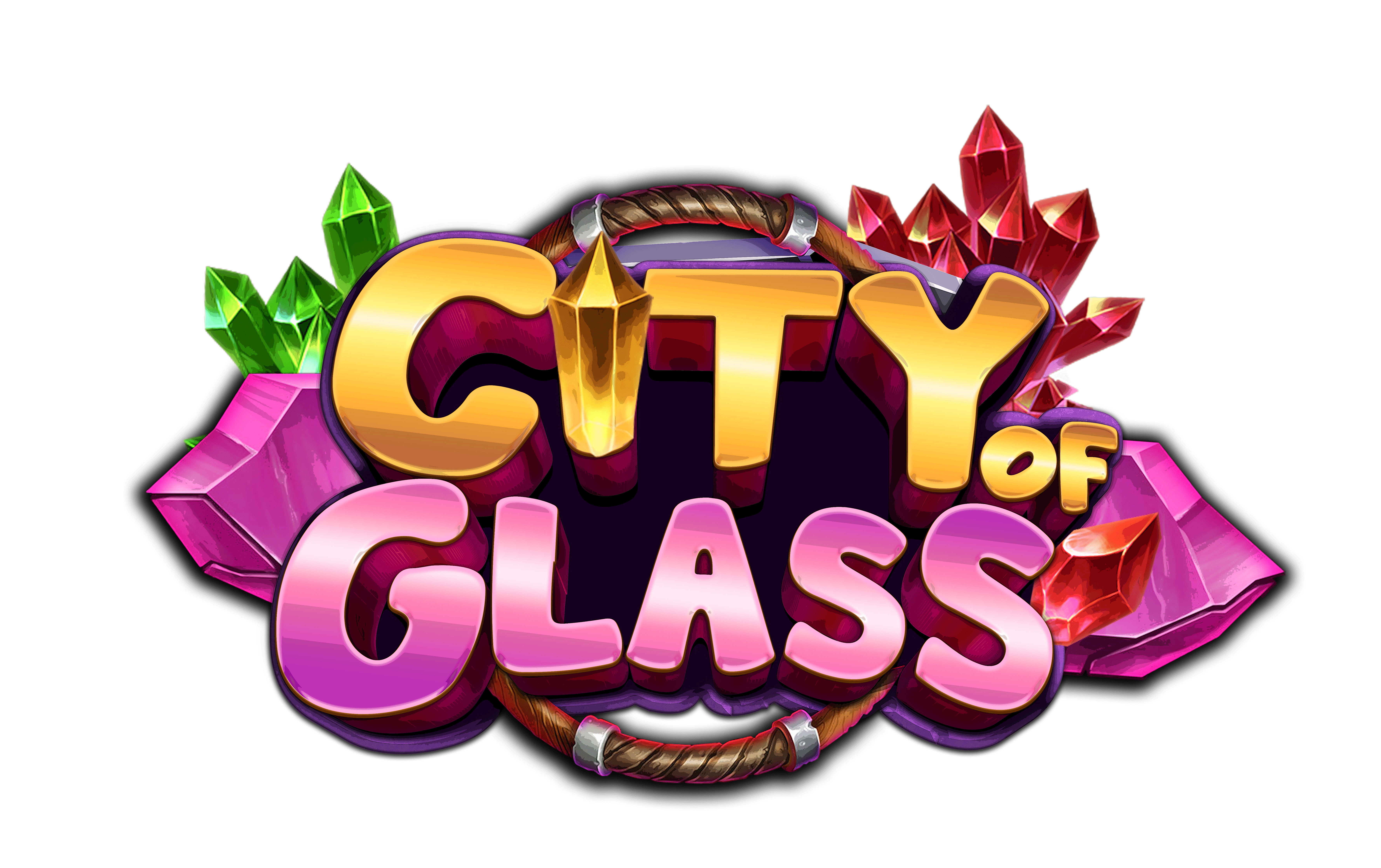 City of Glass