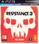 Video Game: Resistance 3