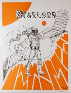 Starlord