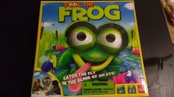 Fool The Frog