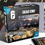 6: Siege – Dead End