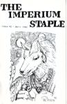 Issue: The Imperium Staple (Issue 2 - Apr 1986)