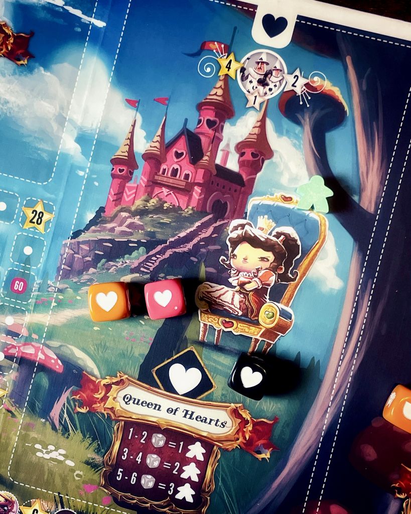 Illustration 7 de Rolling in Wonderland