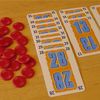 If You Had To Take The 35, This Is a Decent Way To End The Game (My Cards After a Real Game)
