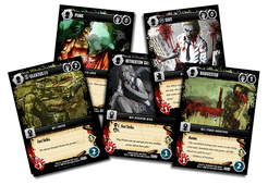 Ravenous 5