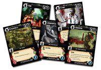 Ravenous 5