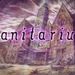Board Game: Sanitarium