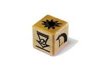 Pirate Dice: Capture the Treasure & Ghost Ship