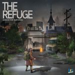 The Refuge: A Race for Survival