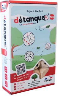 La détanque mini