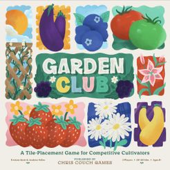 Garden Club
