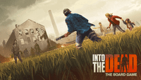 Into the Dead