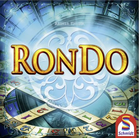 Rondo | Board Game | BoardGameGeek
