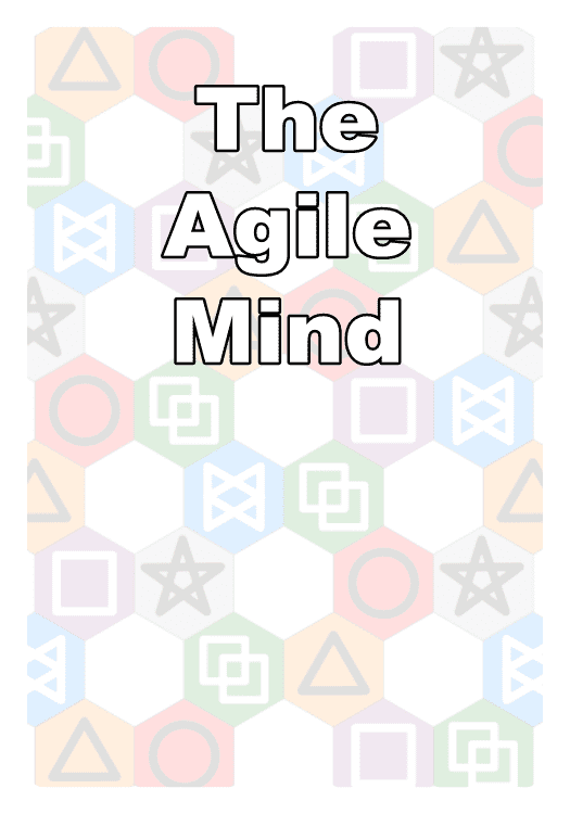 The Agile Mind box art