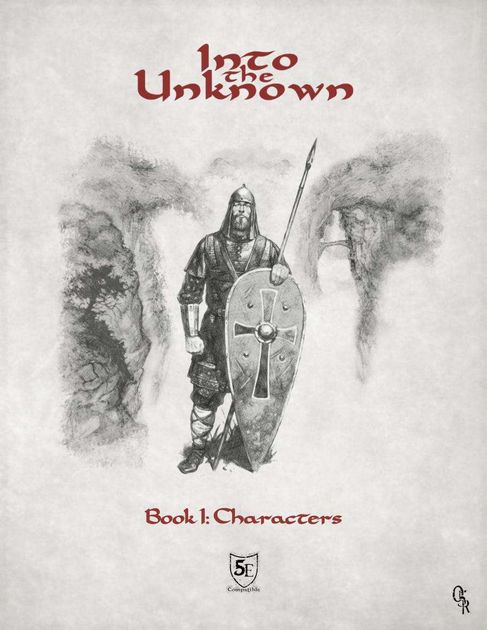 tome of the unknown