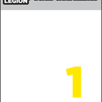 Size #1 - Mini American (44 x 67)