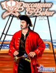 Issue: Buccaneers & Bokor (Volume 1, Issue 6 - Summer 2006)