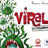 Viral: La Colmena