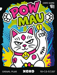 Pow Mau