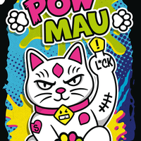 Pow Mau